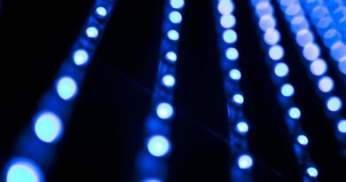 Gør din bolig personlig med LED-bånd til billige priser
