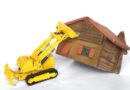 Få hjælp til nedrivning eller skadeservice af dit hus